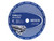 MEXCO MEXCEL23022 XCEL Grade Metal Cut Diamond Blade 230 x 22mm