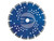 MEXCO TPXCEL23022 XCEL Grade Tri-Purpose Diamond Blade 230 x 22mm
