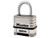 Master Lock 1174D ProSeries® Stainless Steel 4-Digit 57mm Padlock