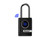 Master Lock 4401EURLHEC Bluetooth® Outdoor Padlock