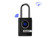 Master Lock 4401EURLHEC Bluetooth® Outdoor Padlock