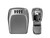 Master Lock 5415EURDCOM 5415E Wall-Mounted Reinforced Key Lock Box Bagged
