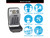 Master Lock 5423EURD 5423E Push Button Select Access® Key Safe - MLK5423E