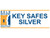 Master Lock 5426EURD 5426 SBD Key Lock Box