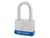 Master Lock 5KALF-A118 Laminated Steel 51mm Padlock 4-Pin - 38mm Shackle - Keyed Alike