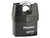 Master Lock 6327KA-11G203 ProSeries® Shrouded Shackle 67mm Padlock - Keyed Alike