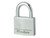 Master Lock 9130EURD Aluminium 30mm Padlock 4-Pin