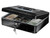 Master Lock CB-12ml Medium Cash Box with Keyed Lock