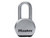 Master Lock M830EURDLH Excell™ Chrome Plated 54mm Padlock - MLKM830LH