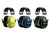 Moldex 611001 M4 Earmuffs SNR 30 dB