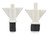 Monument 1368U Test Plug Set of 2 (1 x 15 & 22mm)