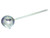 Monument 18D 18D Lead Ladle 100mm (4in) - MON18