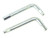 Monument 20510 Radiator Spanners Twin Pack