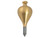 Monument 254T Brass Plumb Bob 450g (16oz) Size 7