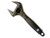 Monument 3141T 3141T Wide Jaw Adjustable Wrench 200mm (8in) - MON3141