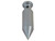 Monument 379W Steel Plumb Bob 113g (4oz)