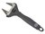 Monument 4140S Thin Jaw Adjustable Wrench 150mm