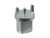 Monument 4527C Grip+ T6 Three Pin Sink Rose Tool