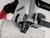 Metabo 628299000 3 Row Professional UP Universal Wall Chaser Blade 125 x 28.5 x 22.23mm