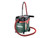 Metabo 602087380 ASA 30 M PC All-Purpose Vacuum with Power Tool Take Off 30 litre 1200W 240V - MPTASA30MC