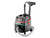 Metabo 602024380 ASR 25L SC Wet & Dry Vacuum Cleaner 1400W 240V