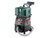 Metabo 602024380 ASR 25L SC Wet & Dry Vacuum Cleaner 1400W 240V