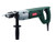 Metabo 600806380 BDE 1100 Rotary Core Drill 1100W 240V - MPTBDE1100