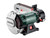Metabo 604220000 BS 200 Plus Combo Bench Grinder 600W 240V