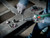 Metabo 600826850 GVB 18 LTX BL 11-28 Brushless Die Grinder 18V Bare Unit