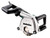 Metabo 604040610 MFE 40 125mm Wall Chaser 1700W 110V - MPTMFE40L