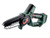 Metabo 600856840 MS 18 LTX 15 Pruning Saw 18V Bare Unit