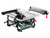 Metabo 610254380 TS254M Table Saw 1500W 240V - MPTTS254