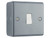 Masterplug MC512-01 Metal Clad 1-Gang 2-Way Light Switch