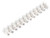 Masterplug TS30/12/10-01 Connector Strips 30A 12W (Pack 10)