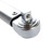Norbar 15014 Pro 100 Adjustable Reversible Automotive Torque Wrench 3/8in Drive 20-100Nm - NOR15014