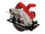 Olympia 09-320 Circular Saw 160mm (6.14in) 1200W 240V
