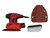 Olympia 09-220 Multi-Sander 130W 240V