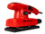 Olympia 09-210 1/3 Sheet Orbital Sander 135W 240V