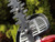 Olympia Power Tools X20S™ Cordless Hedge Trimmer 20V 1 x 2.0Ah Li-ion - OLPX20SCHT1