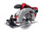 Olympia 09-955 X20S™ Circular Saw 20V 1 x 2.0Ah Li-ion