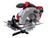 Olympia Power Tools 09-955 X20S™ Circular Saw 20V 1 x 2.0Ah Li-ion - OLPX20SCS1