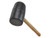 Olympia 61-132 Rubber Mallet 907g (32oz)