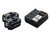 Panasonic EY4550LJ2G EY4550LJ2G Jigsaw & Systainer Case 18V 2 x 5.0Ah Li-ion - PAN4550LJ