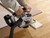 Panasonic EY45A2XWT EY45A2XWT Universal Circular Saw 135mm & Systainer Case 18V Bare Unit - PAN45A2XWT32 - image 3