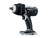 Panasonic EY7552XT EY7552XT 1/2in Heavy-Duty Impact Wrench & Systainer Case 18V Bare Unit - PAN7552XT32