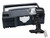 Panasonic EY75A8XT32 EY75A8XT 1/2in Impact Wrench & Systainer Case 18V Bare Unit - PAN75A8XT32 - main image