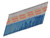 Paslode 140630 3.1 x 75mm IM360 Ring Nails HD Galvanised Finish Box of 2200 + 2 Fuel Cells - PAS140630 - main image
