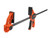 Pony Jorgensen POJ33424 Medium-Duty E-Z HOLD Adjustable Clamp 24in