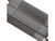 Pony Jorgensen POJ70580 Coarse Rasp Chisel Set, 3 Piece