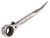 Priory PRI604TAG 604 Reversible Ratchet Spanner Podger 19 x 21mm Steel - PRI604